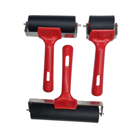 NAM Hard Rubber Roller