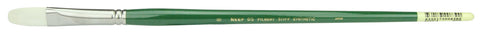 Neef 95 Filbert - Stiff Synthetic Brush