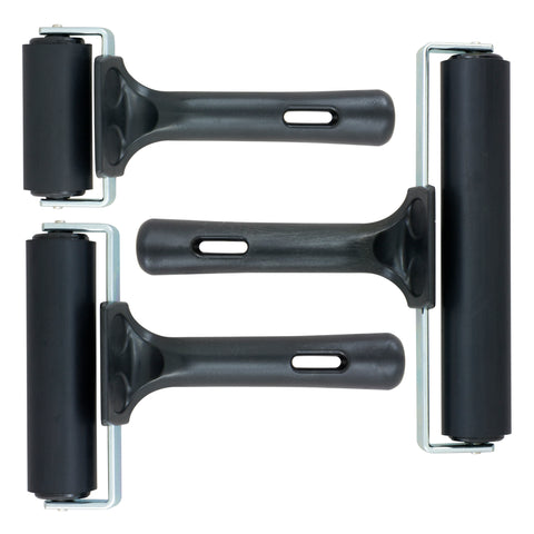 Derivan Rubber Roller