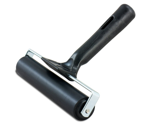 Derivan Rubber Roller