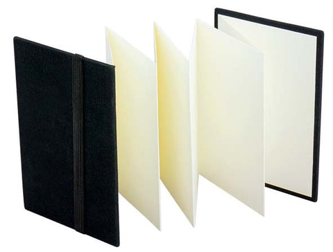 Derivan Concertina Sketchbook