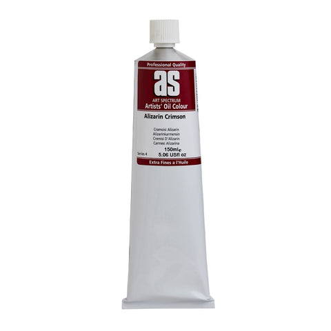 AS Artists' Oil Colour 150ml (S4)