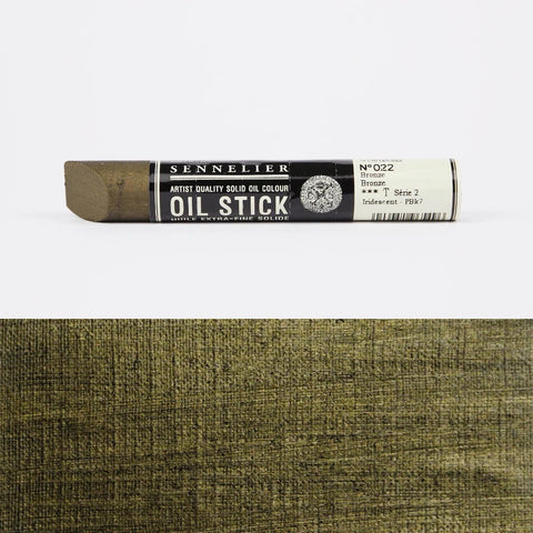 Sennelier Oil Stick 38ml