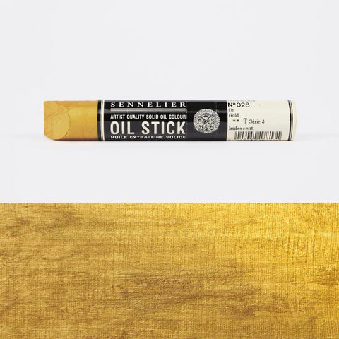 Sennelier Oil Stick 38ml