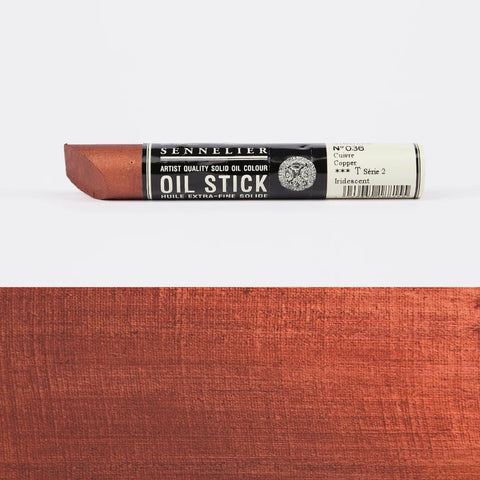 Sennelier Oil Stick 38ml