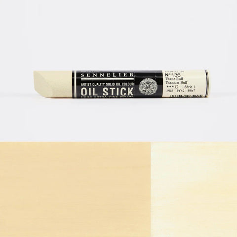 Sennelier Oil Stick 38ml
