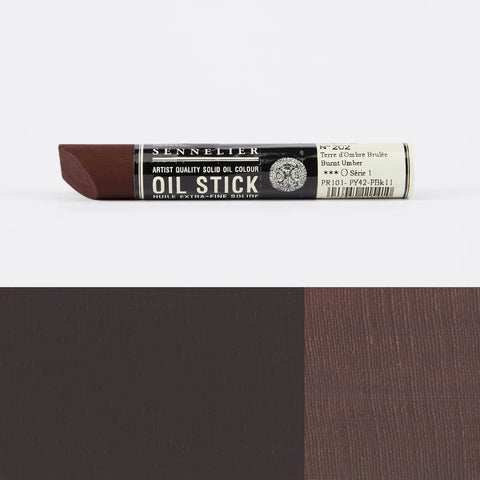 Sennelier Oil Stick 38ml