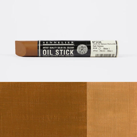 Sennelier Oil Stick 38ml
