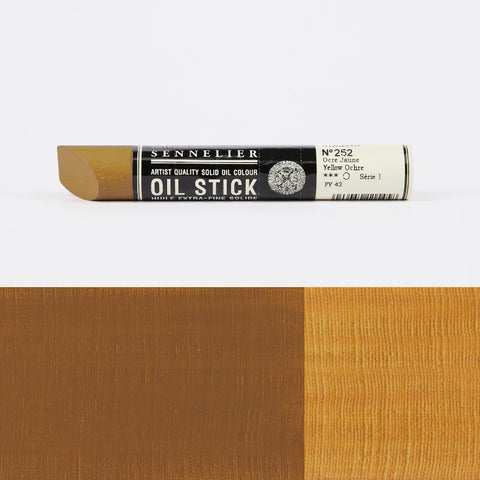 Sennelier Oil Stick 38ml