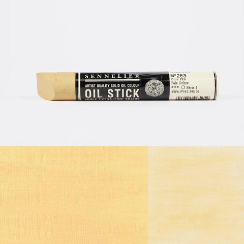 Sennelier Oil Stick 38ml