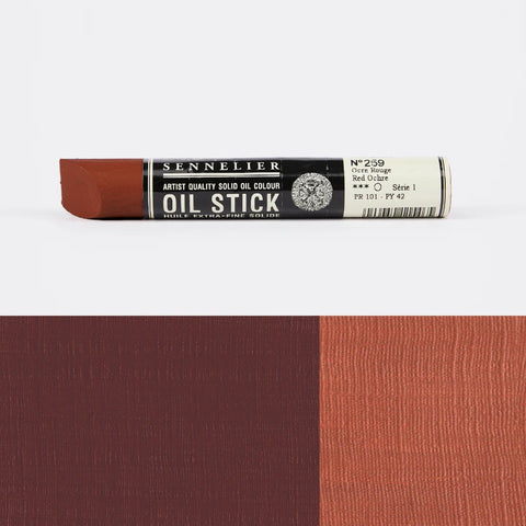 Sennelier Oil Stick 38ml
