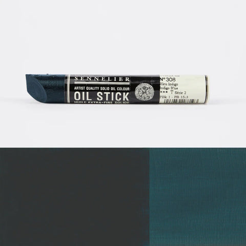 Sennelier Oil Stick 38ml