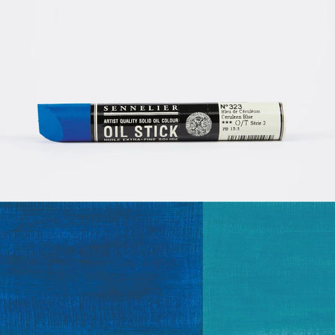 Sennelier Oil Stick 38ml