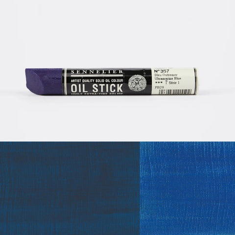 Sennelier Oil Stick 38ml