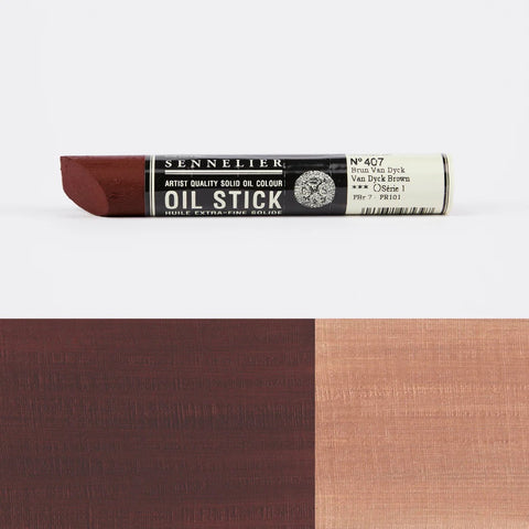 Sennelier Oil Stick 38ml