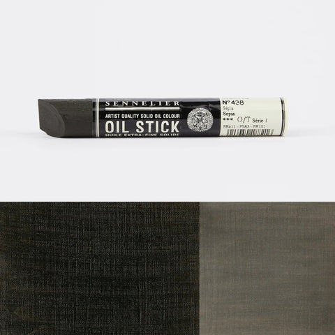 Sennelier Oil Stick 38ml