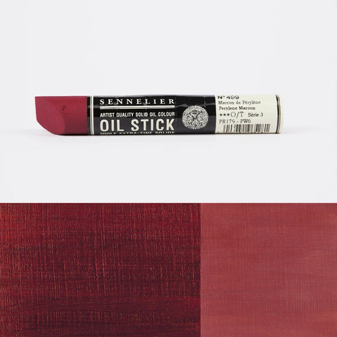 Sennelier Oil Stick 38ml