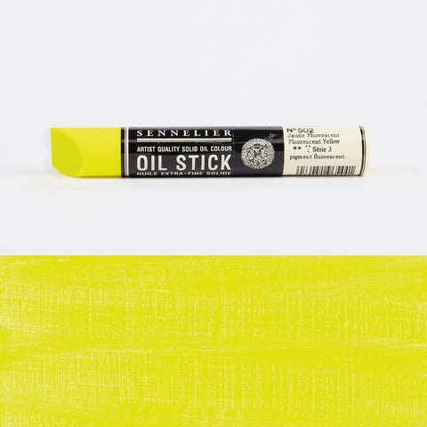 Sennelier Oil Stick 38ml