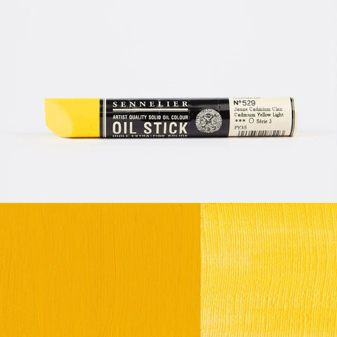 Sennelier Oil Stick 38ml