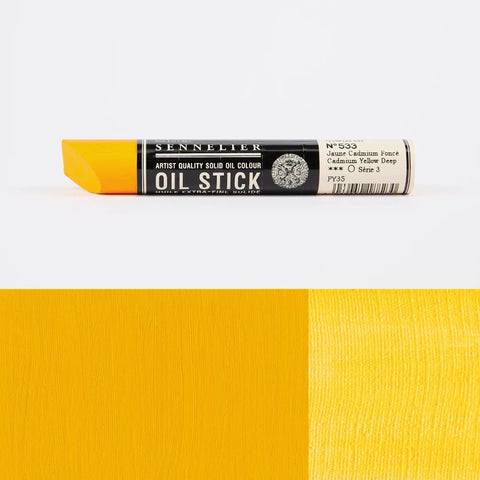 Sennelier Oil Stick 38ml