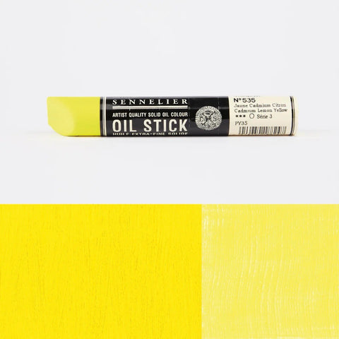 Sennelier Oil Stick 38ml