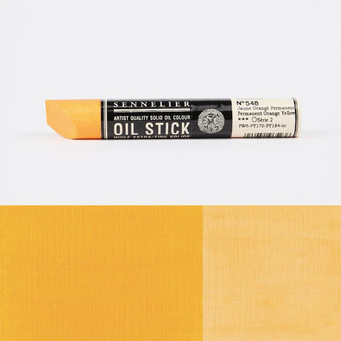 Sennelier Oil Stick 38ml