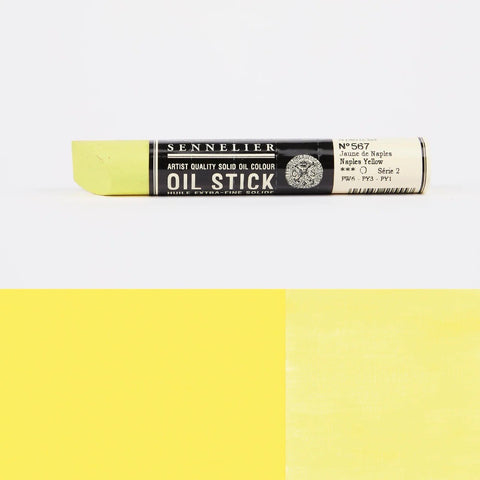 Sennelier Oil Stick 38ml