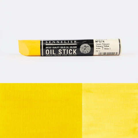 Sennelier Oil Stick 38ml