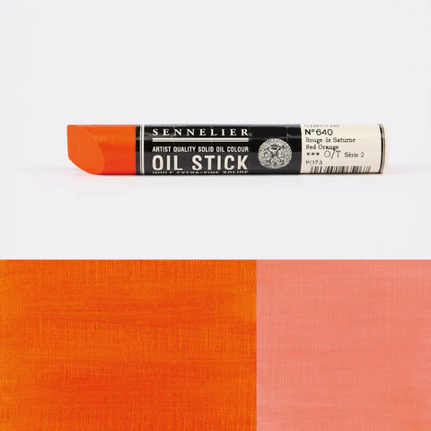 Sennelier Oil Stick 38ml