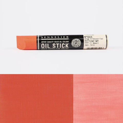 Sennelier Oil Stick 38ml