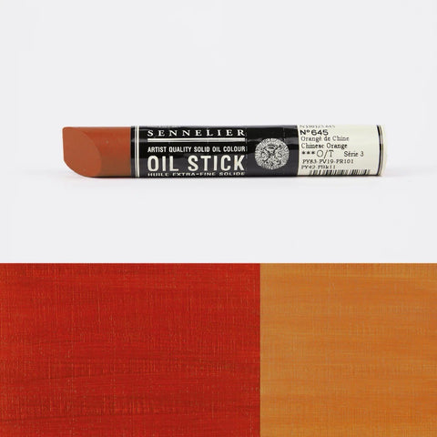 Sennelier Oil Stick 38ml