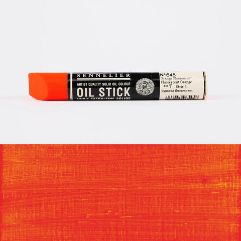 Sennelier Oil Stick 38ml