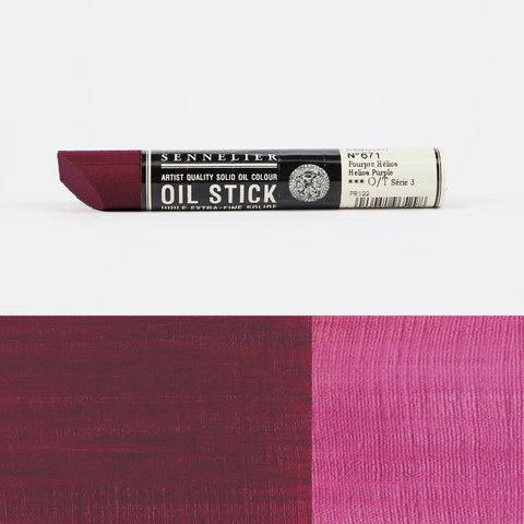 Sennelier Oil Stick 38ml