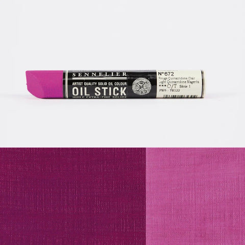 Sennelier Oil Stick 38ml