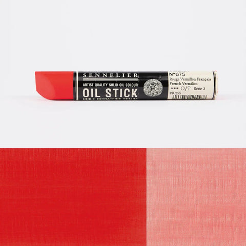 Sennelier Oil Stick 38ml