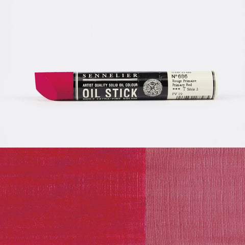 Sennelier Oil Stick 38ml