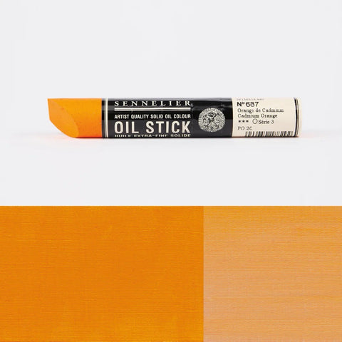 Sennelier Oil Stick 38ml
