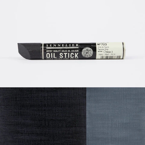 Sennelier Oil Stick 38ml