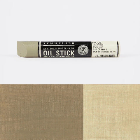 Sennelier Oil Stick 38ml