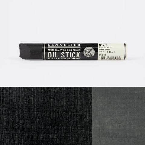 Sennelier Oil Stick 38ml