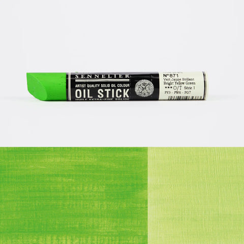Sennelier Oil Stick 38ml