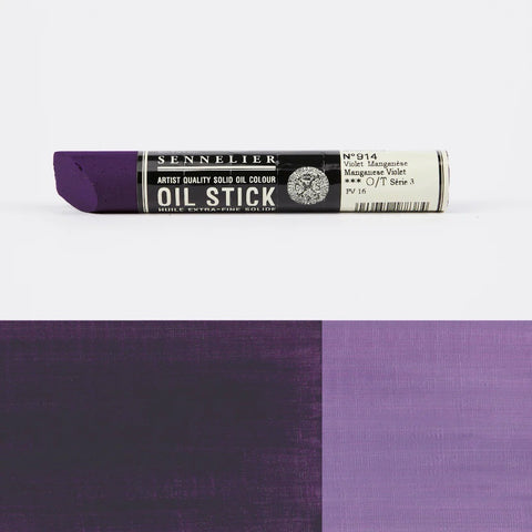 Sennelier Oil Stick 38ml