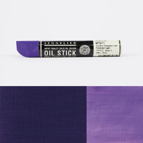 Sennelier Oil Stick 38ml