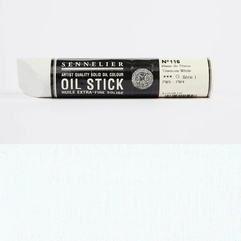 Sennelier XL Oil Stick 96ml