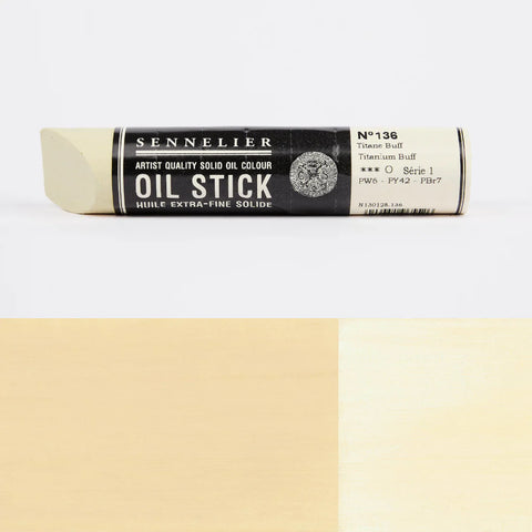 Sennelier XL Oil Stick 96ml
