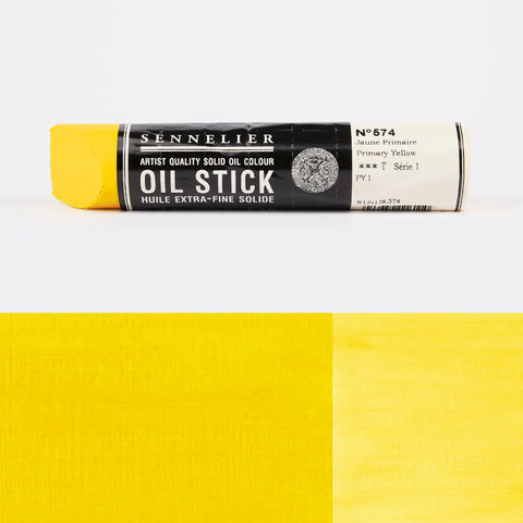 Sennelier XL Oil Stick 96ml