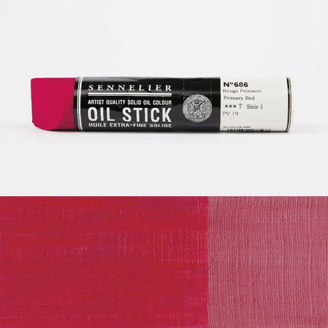 Sennelier XL Oil Stick 96ml