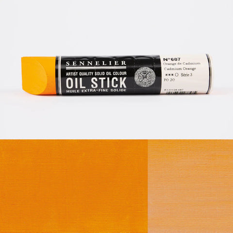 Sennelier XL Oil Stick 96ml