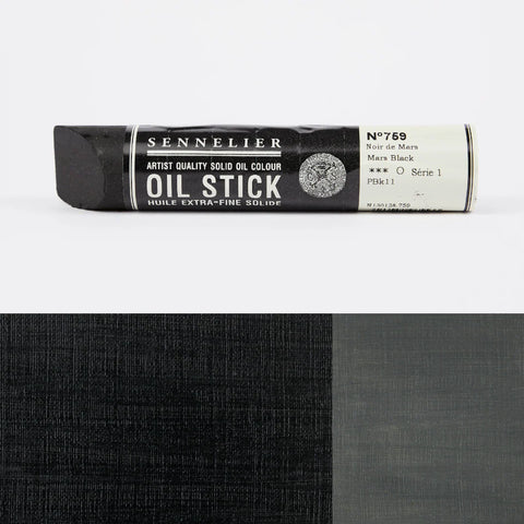 Sennelier XL Oil Stick 96ml