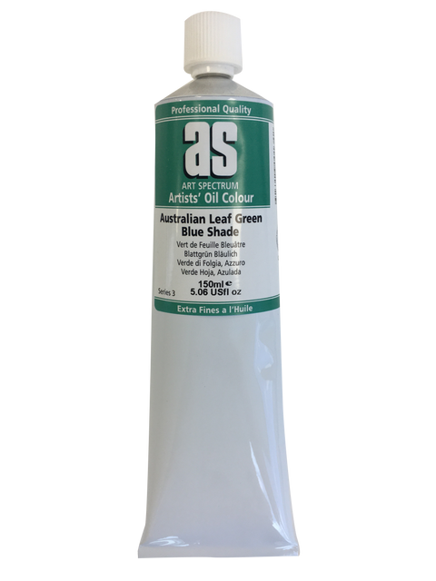 AS Artists' Oil Colour 150ml (S3)